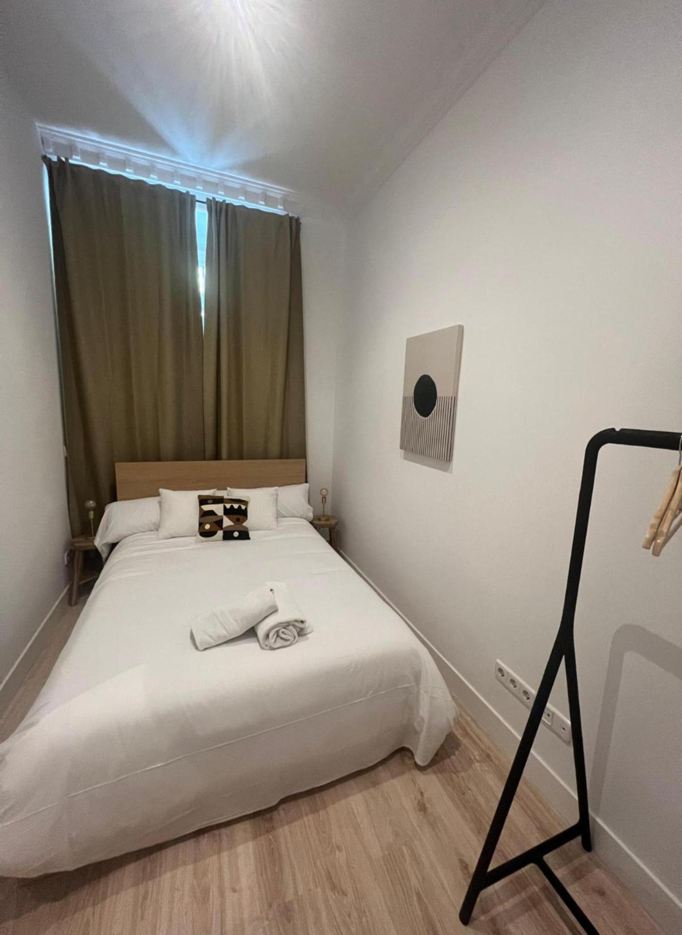 Cool&Central Apt Para 7Pax En Justicia-Centro Madri Exterior foto