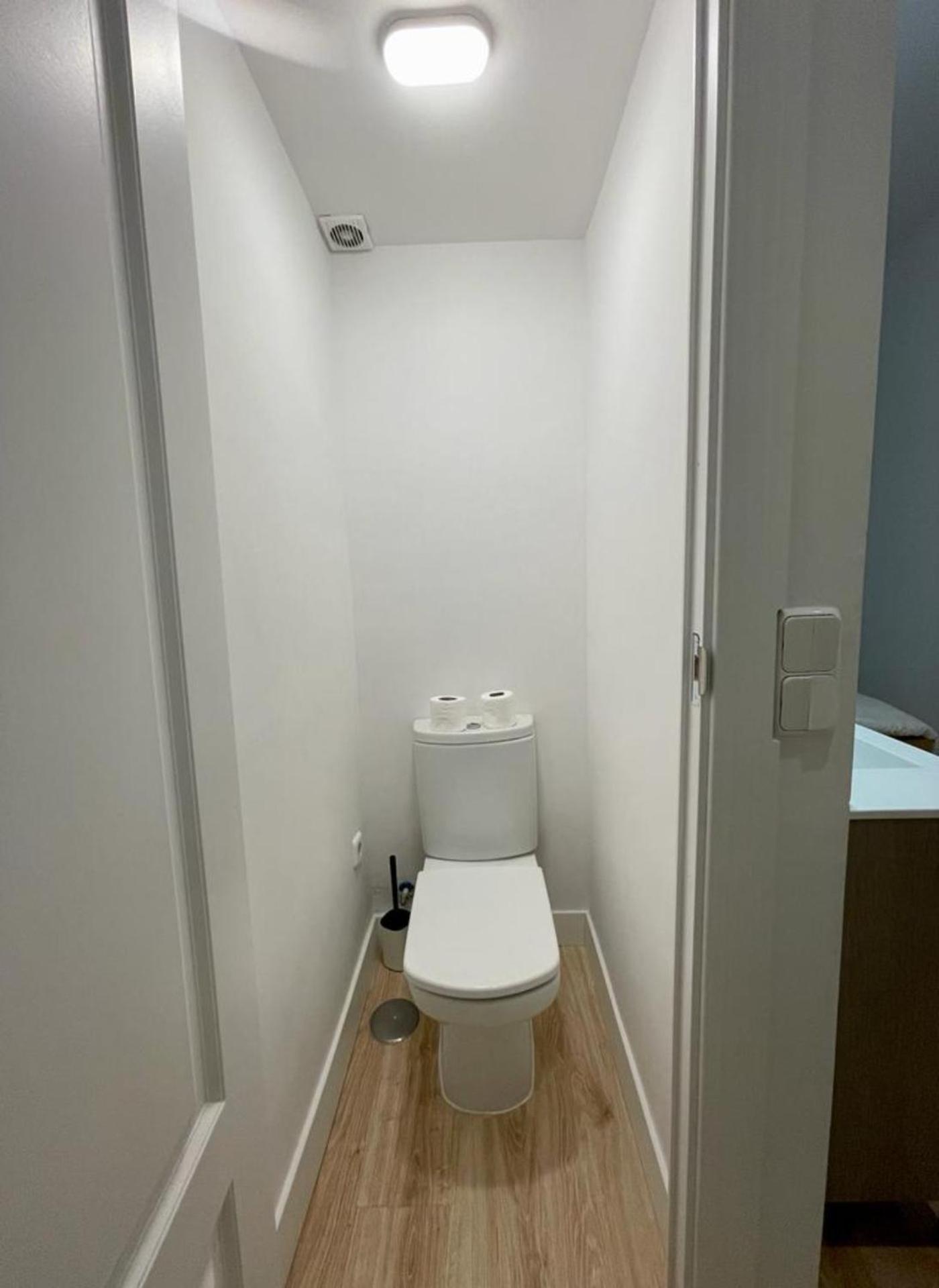 Cool&Central Apt Para 7Pax En Justicia-Centro Madri Exterior foto