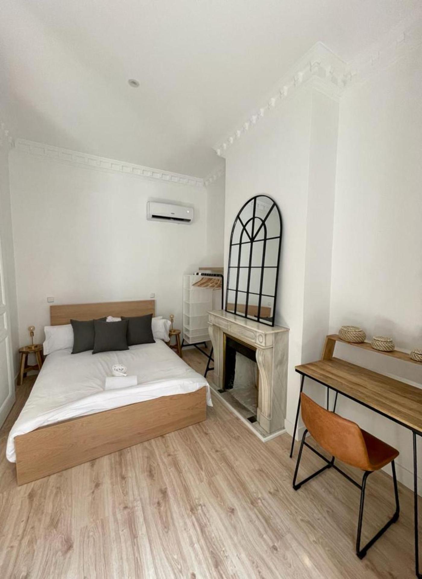 Cool&Central Apt Para 7Pax En Justicia-Centro Madri Exterior foto