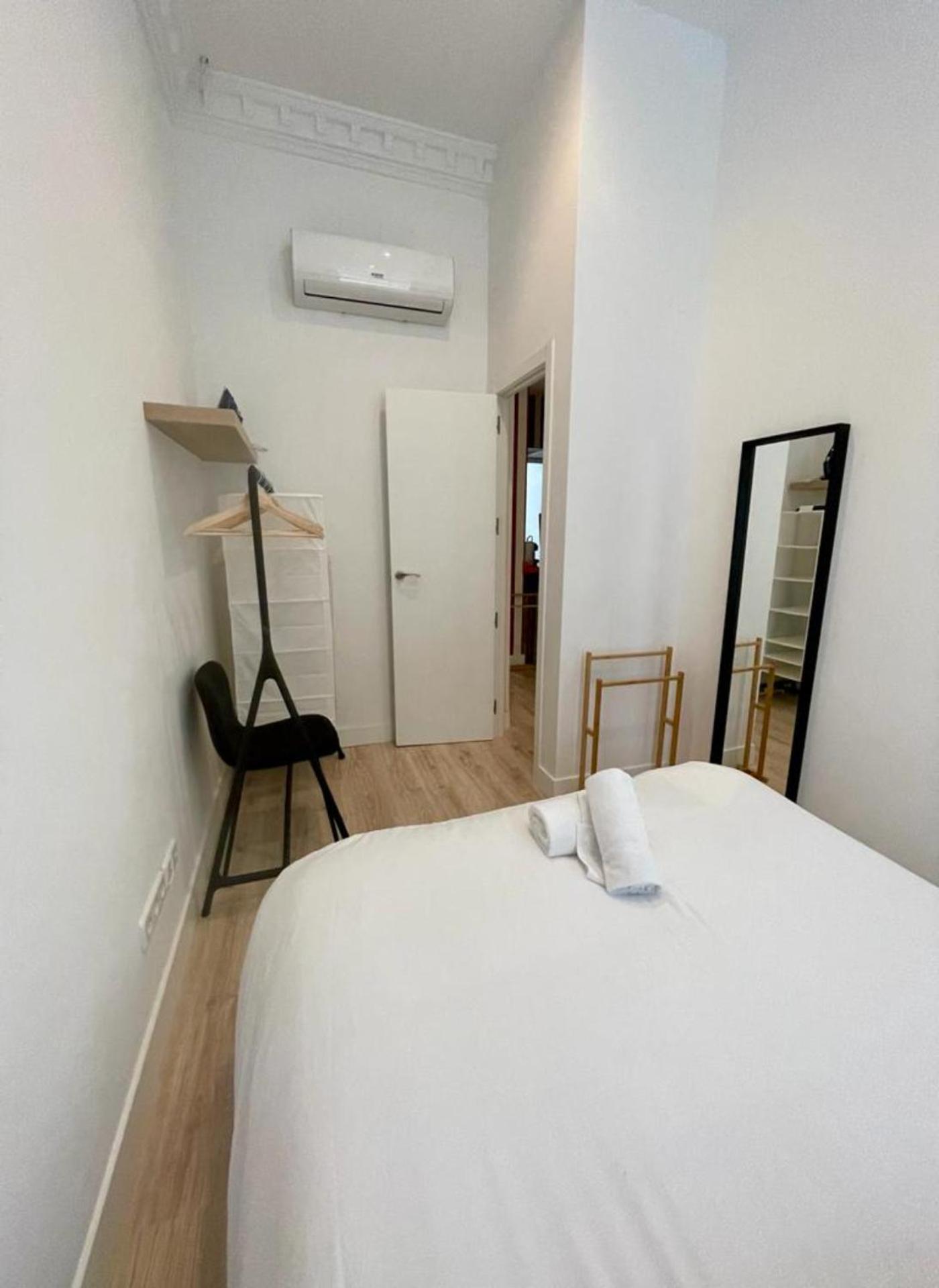 Cool&Central Apt Para 7Pax En Justicia-Centro Madri Exterior foto