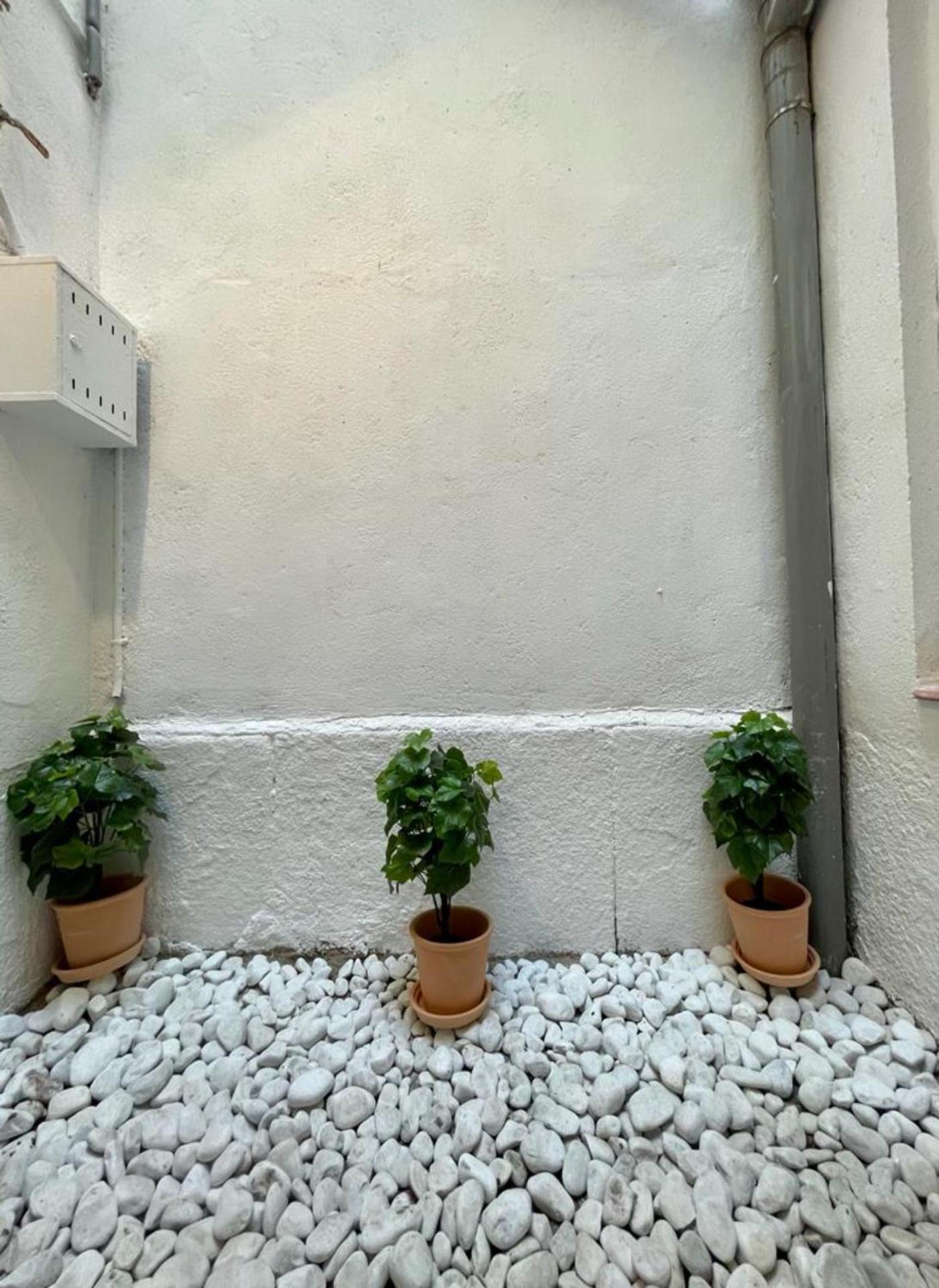 Cool&Central Apt Para 7Pax En Justicia-Centro Madri Exterior foto