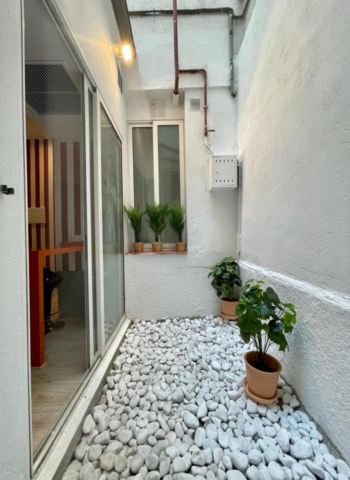 Cool&Central Apt Para 7Pax En Justicia-Centro Madri Exterior foto