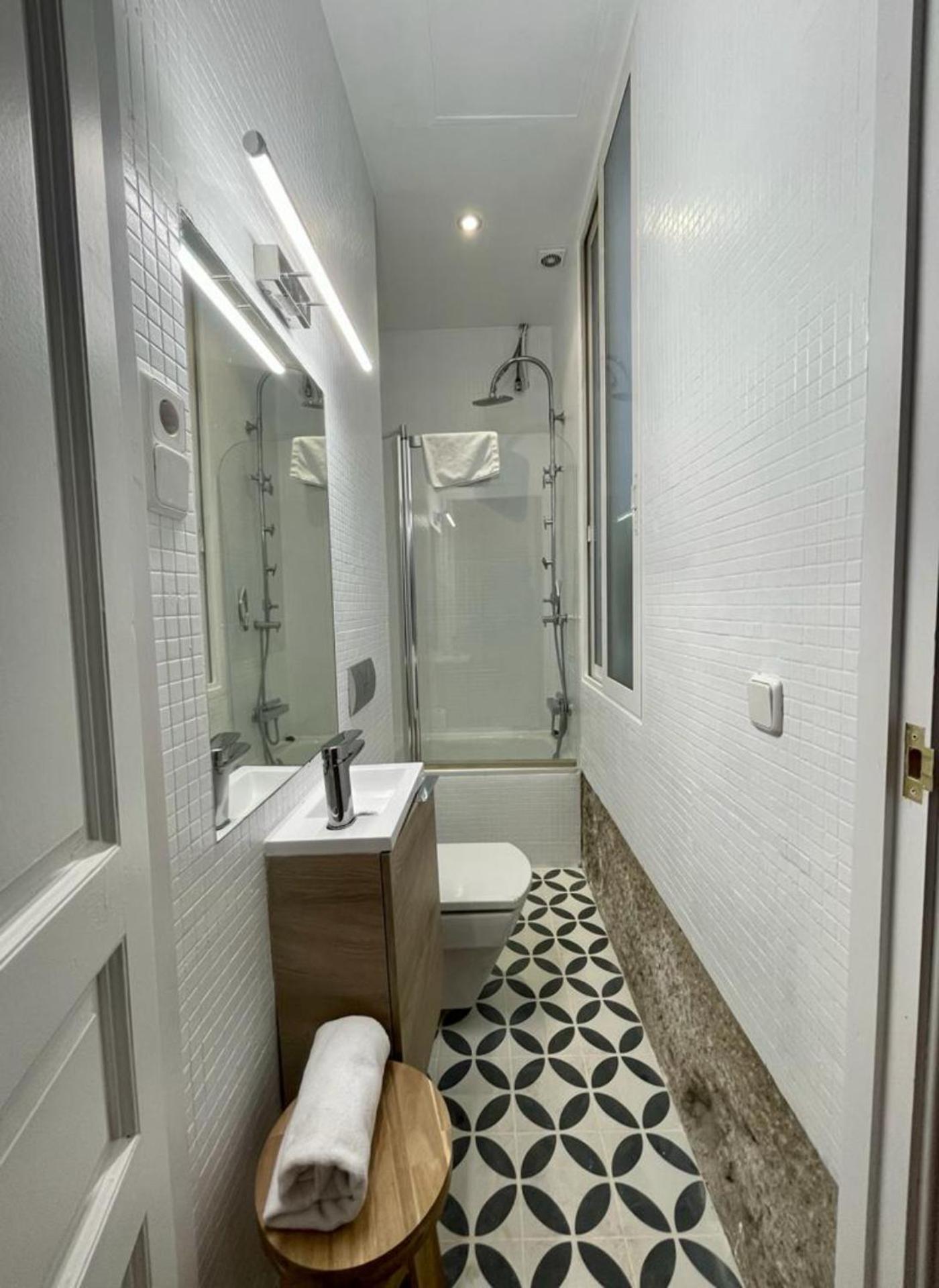Cool&Central Apt Para 7Pax En Justicia-Centro Madri Exterior foto
